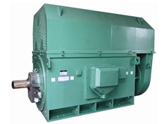 中原YKK系列高压电机品质保证